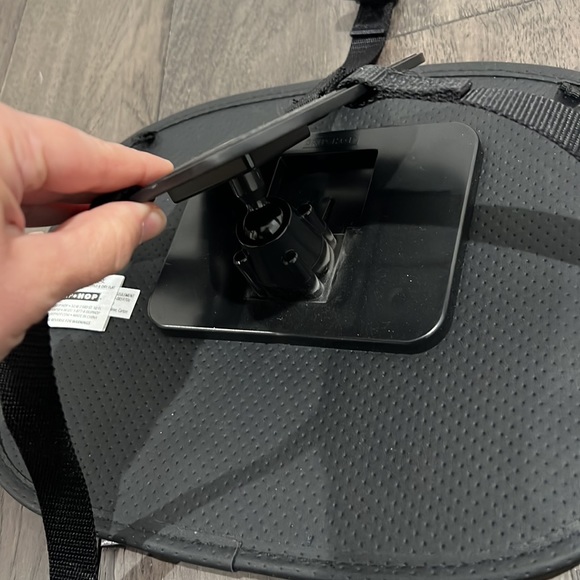 Skip hop baby car mirror - Picture 8 of 8